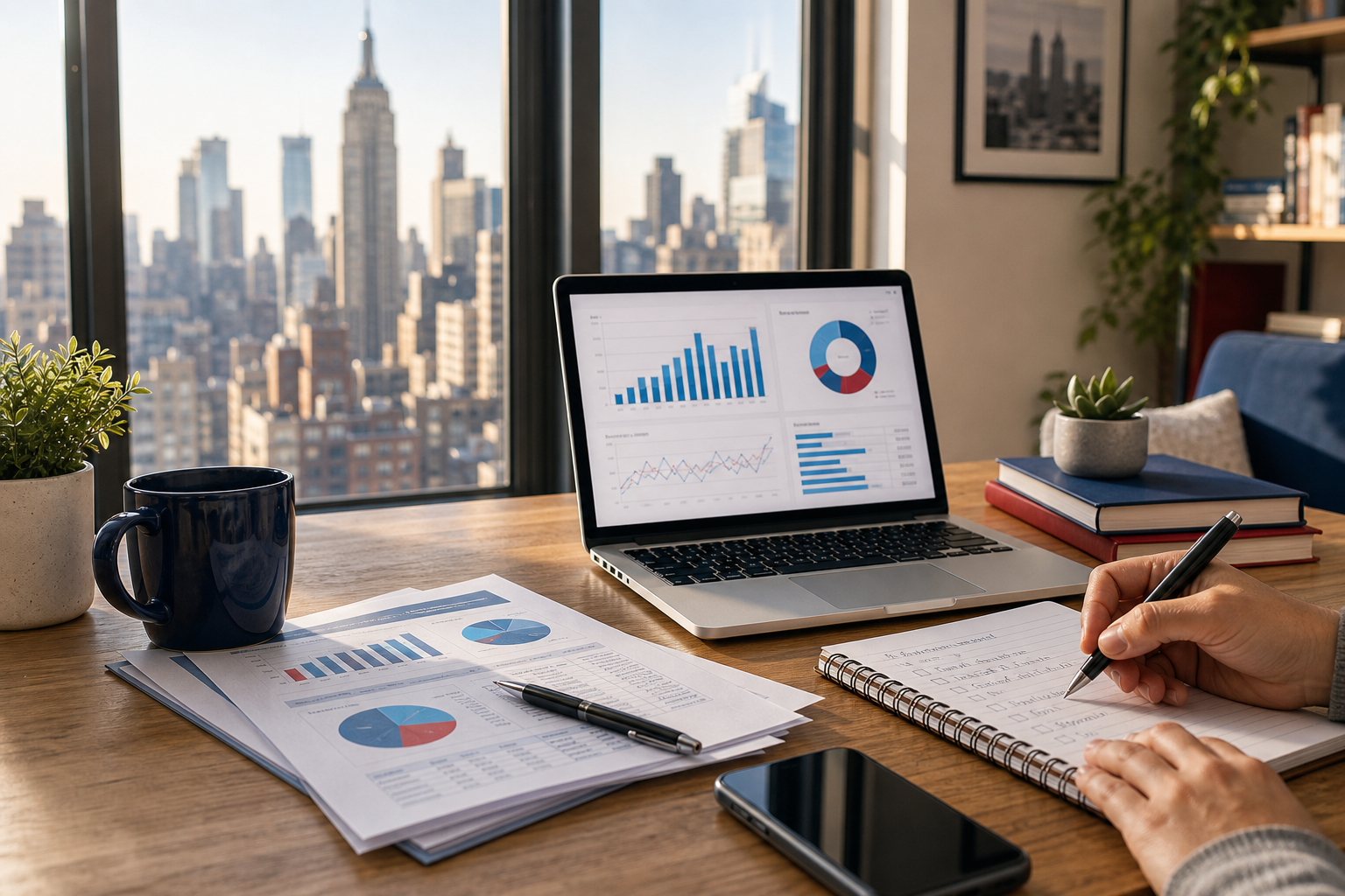Credit paperwork before applications