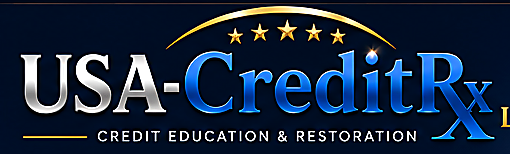 USA-CreditRx LLC